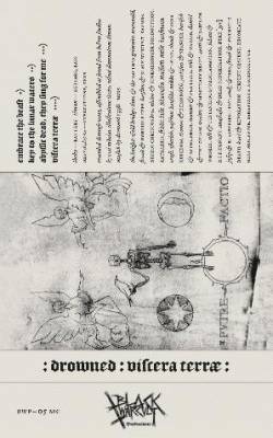 Drowned (GER) : Viscera Terræ